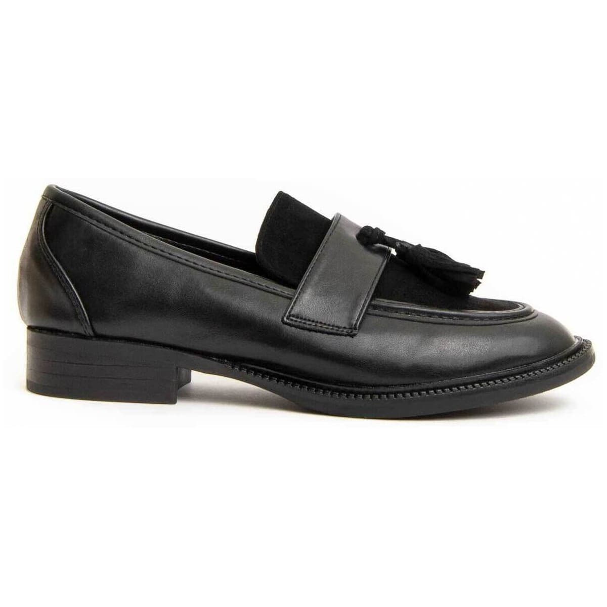 Women's Loafers Montevita Black