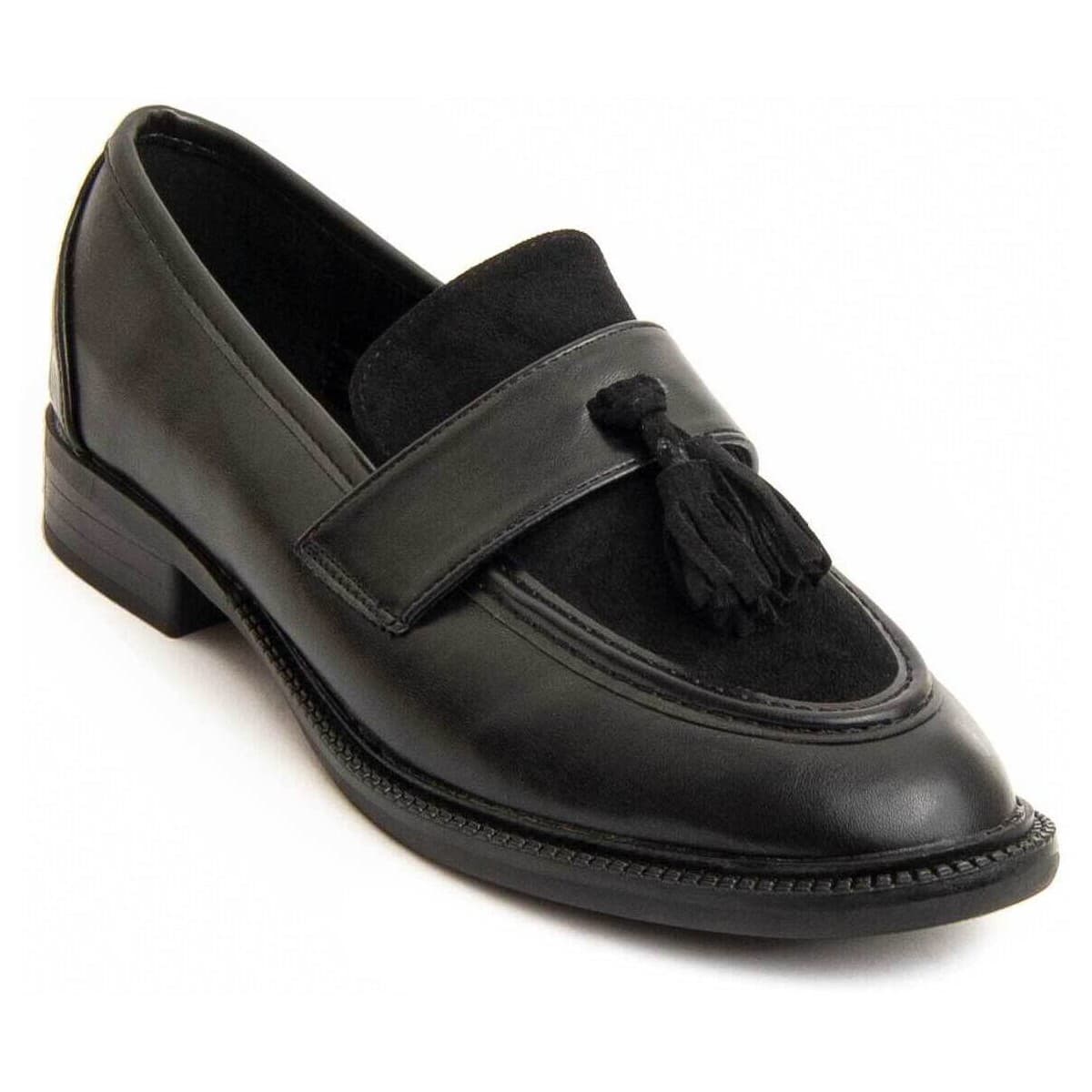 Women's Loafers Montevita Black