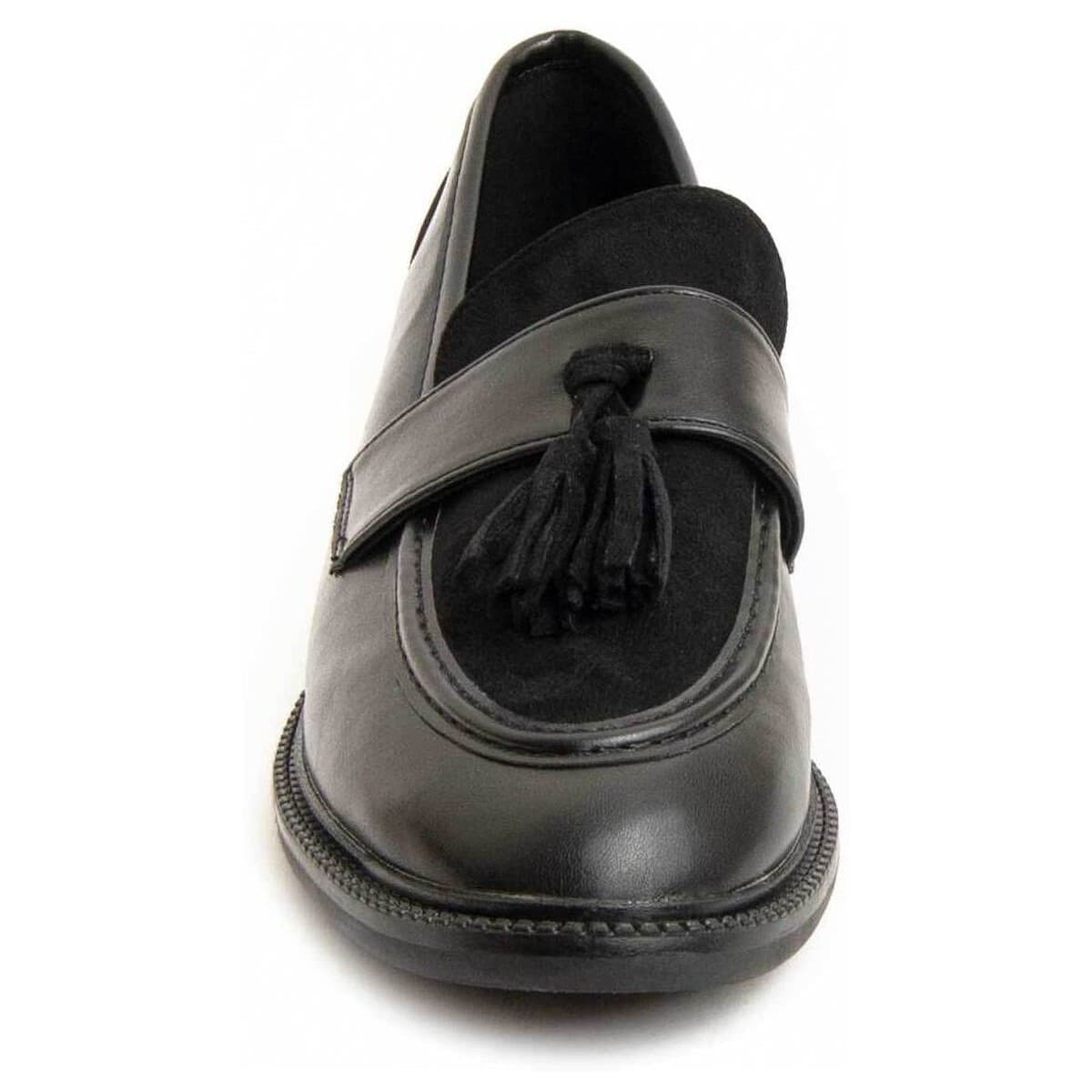 Women's Loafers Montevita Black