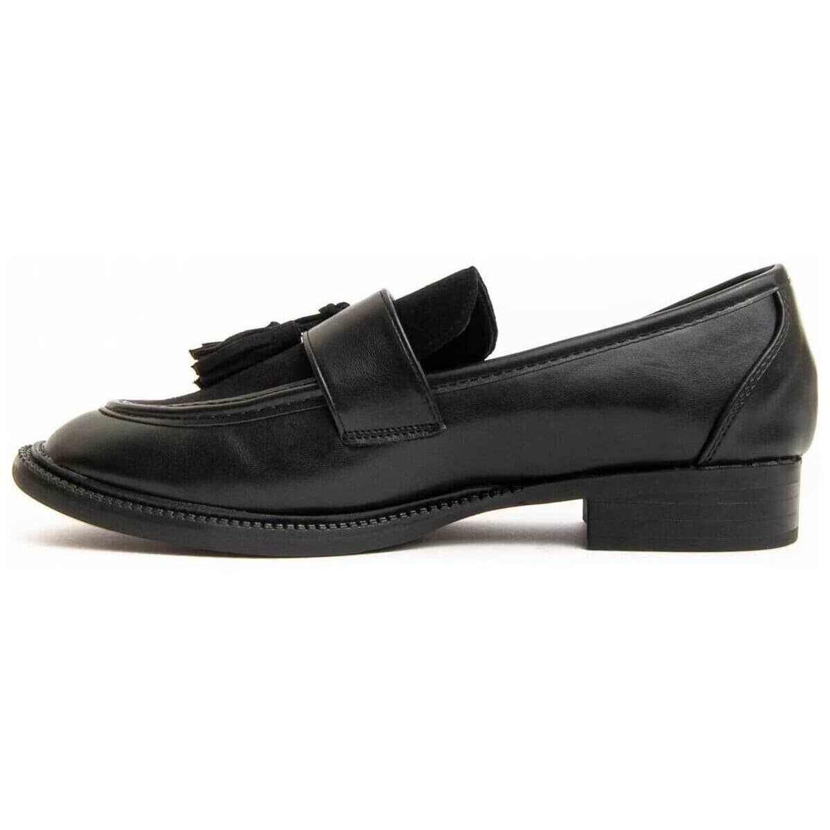Women's Loafers Montevita Black