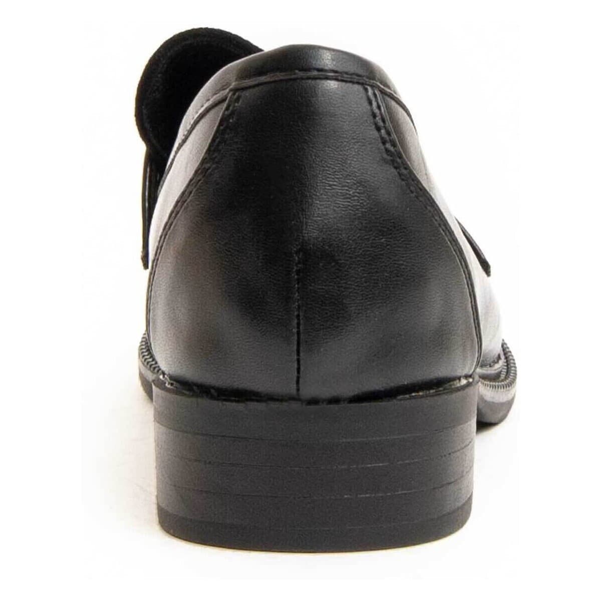 Women's Loafers Montevita Black