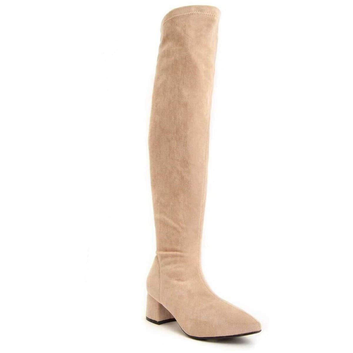 Women's Boots Montevita Beige