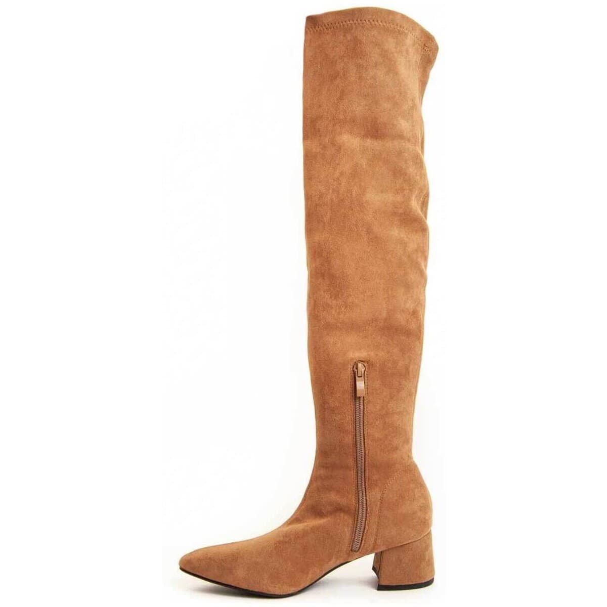 Women's Boots Montevita Brown