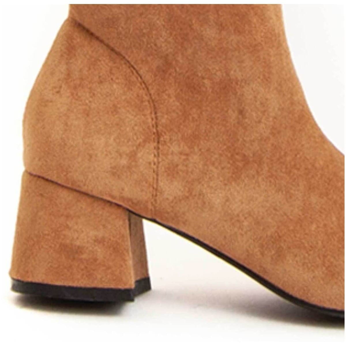Women's Boots Montevita Brown