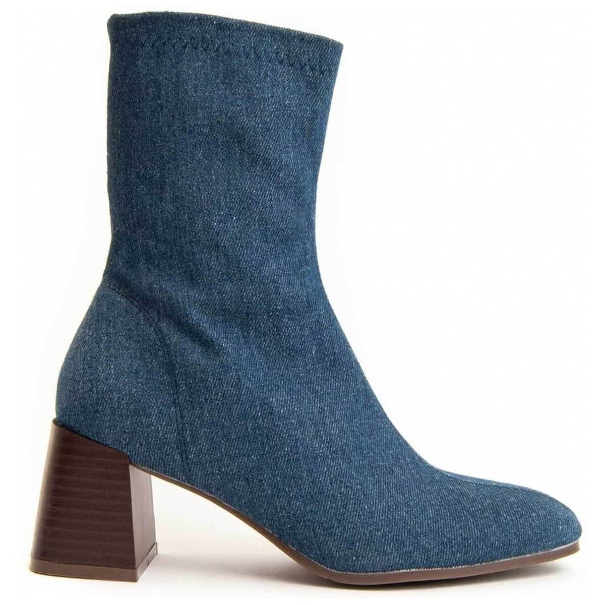 Women's Boots Montevita Blue
