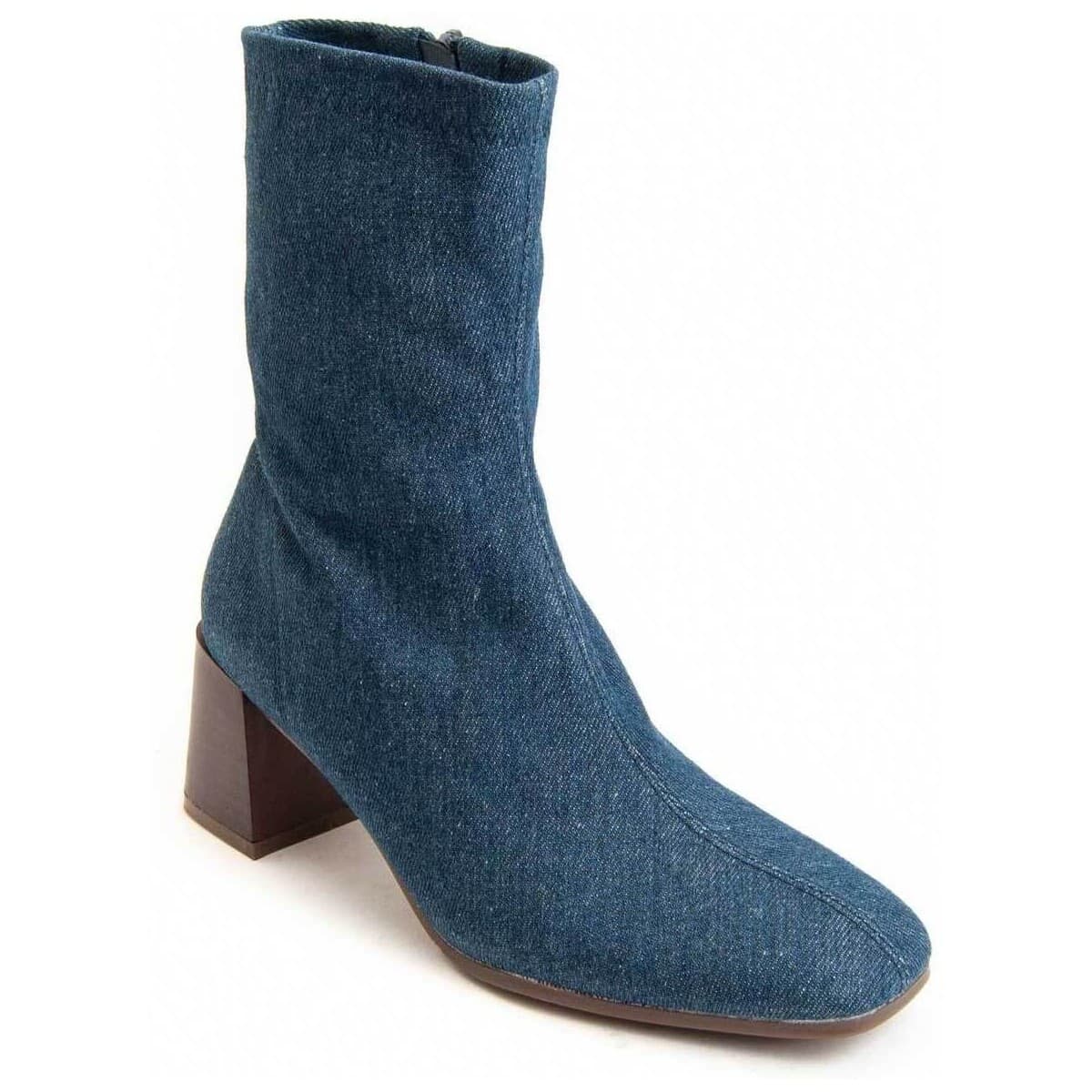 Women's Boots Montevita Blue