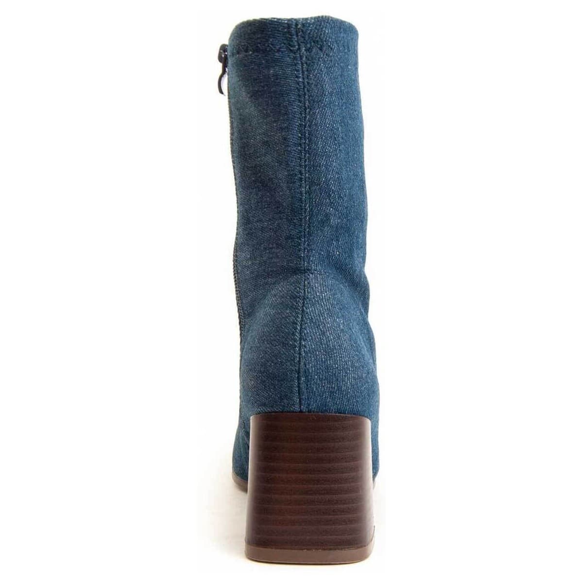 Women's Boots Montevita Blue