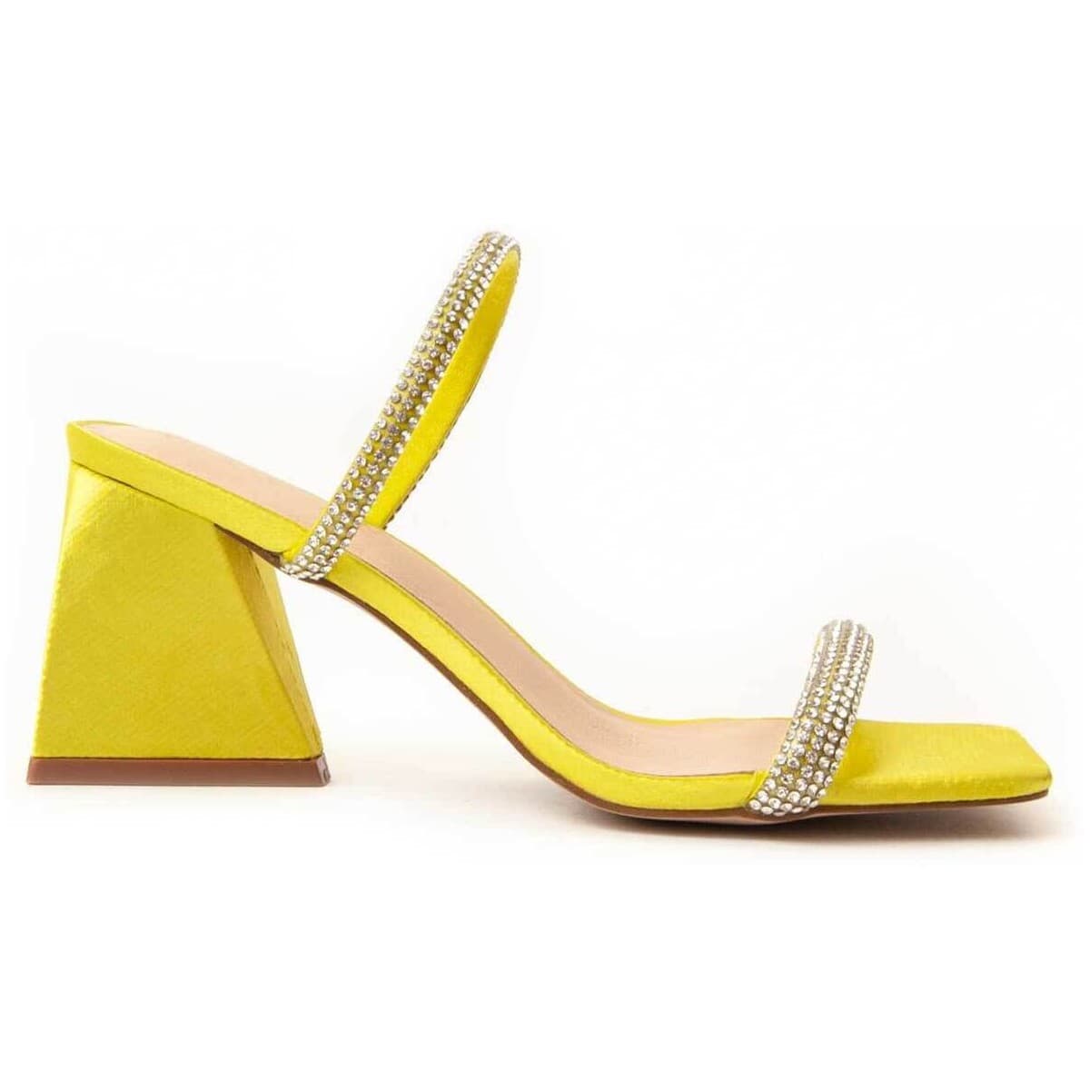 Women's Pumps Montevita Green