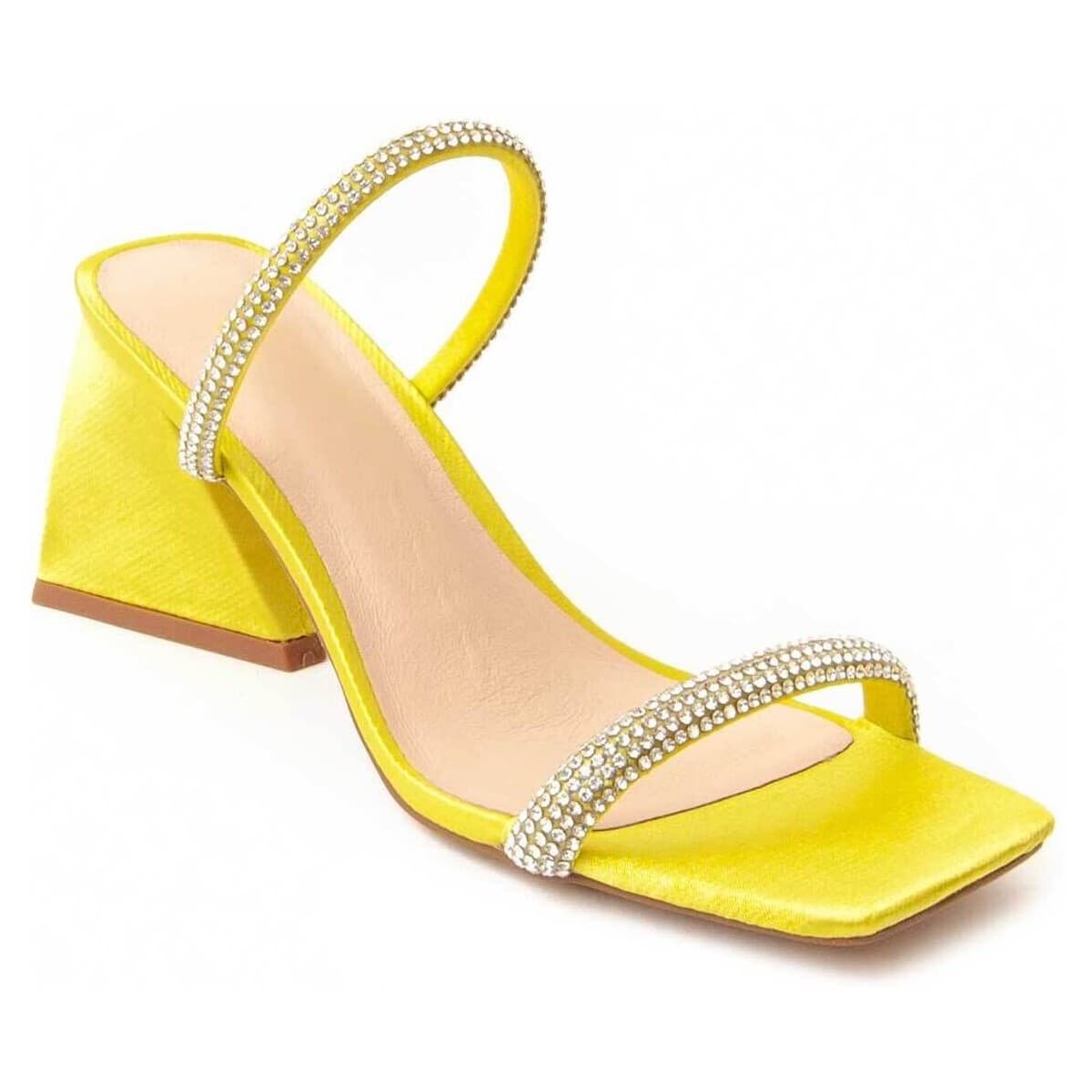 Women's Pumps Montevita Green