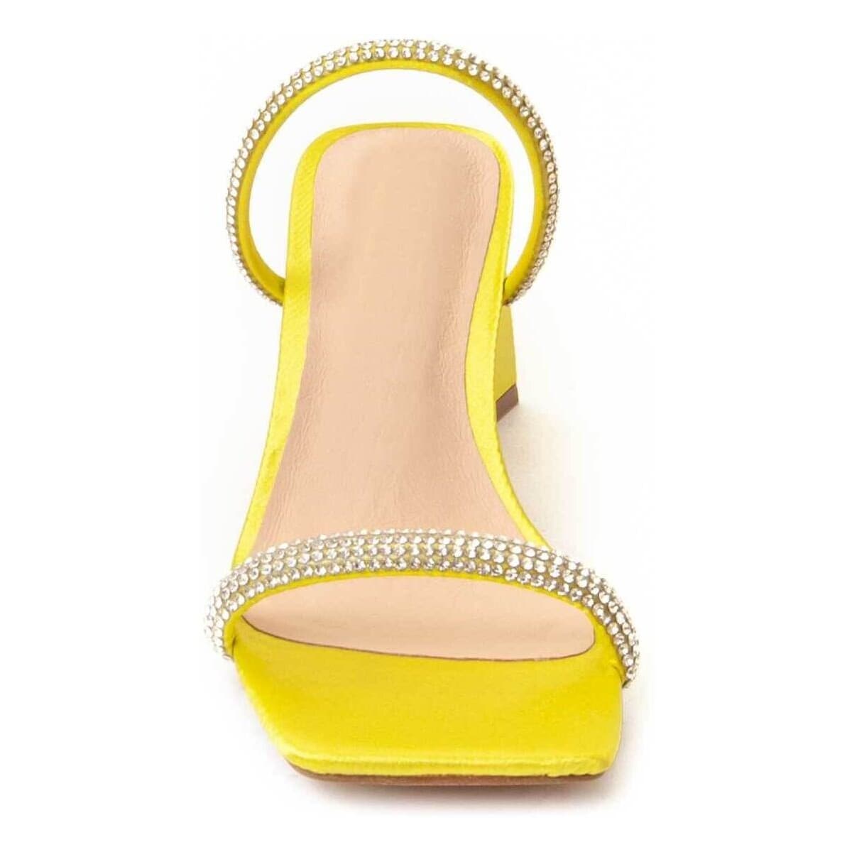 Women's Pumps Montevita Green