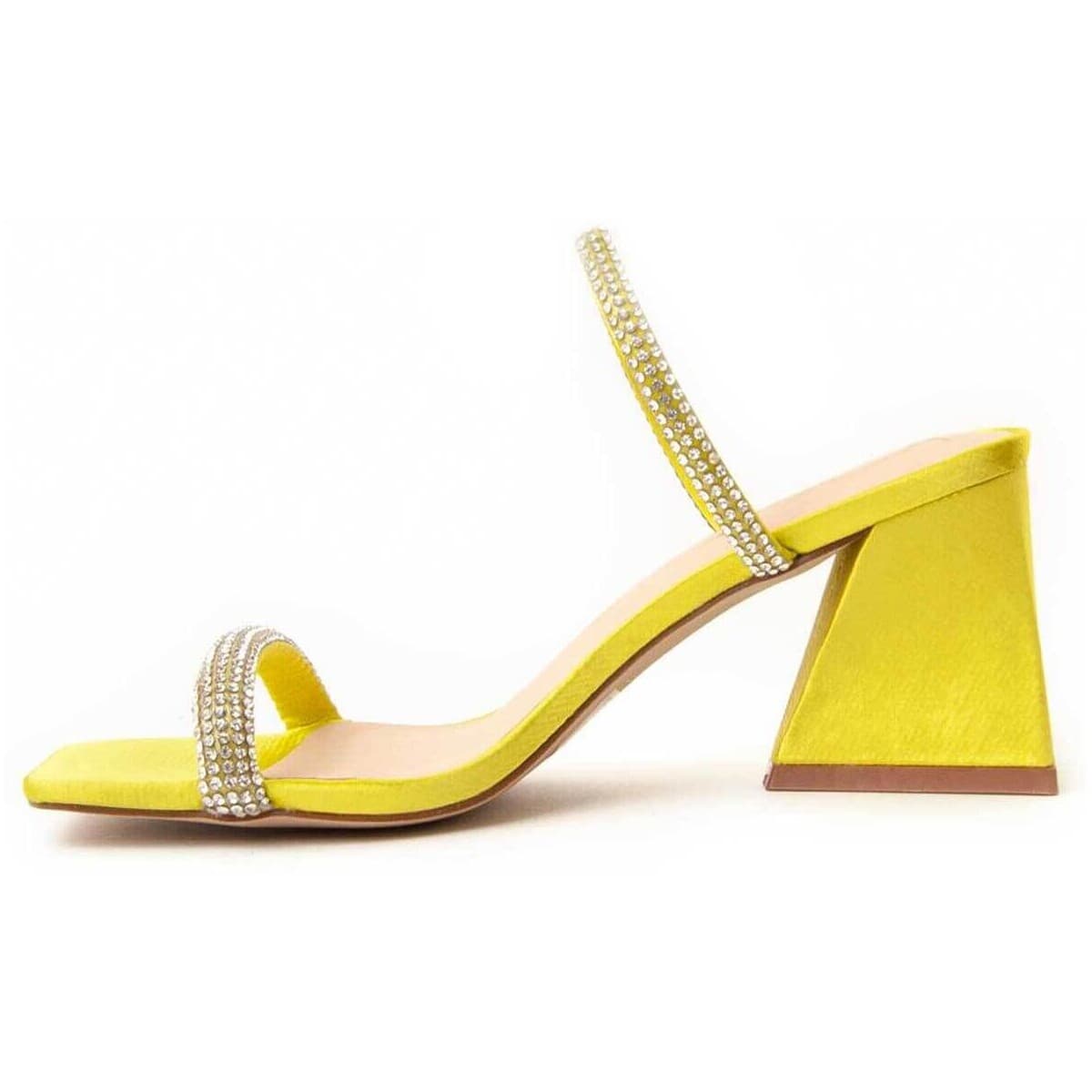 Women's Pumps Montevita Green