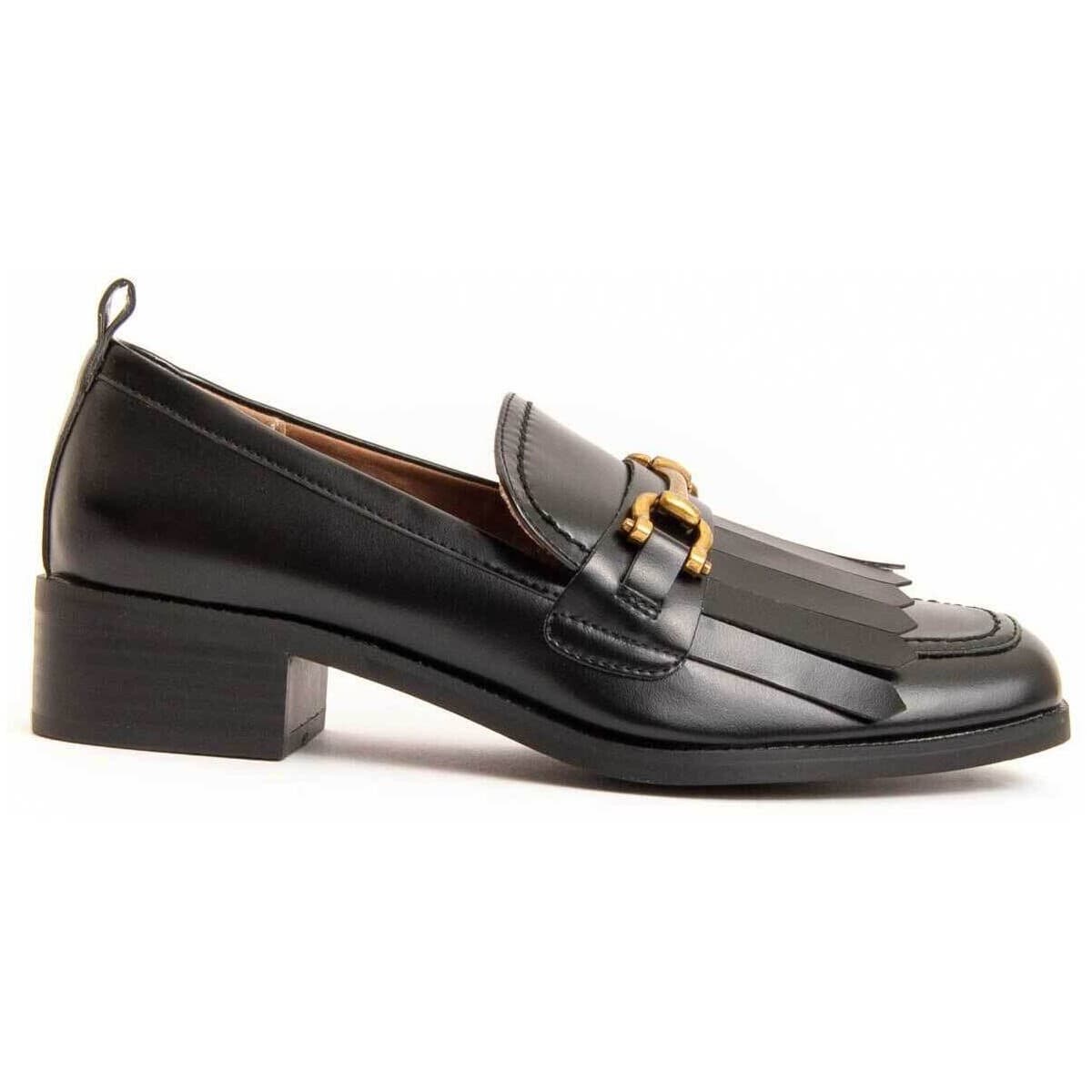 Women's Loafers Montevita Black