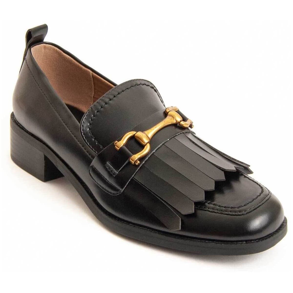 Women's Loafers Montevita Black