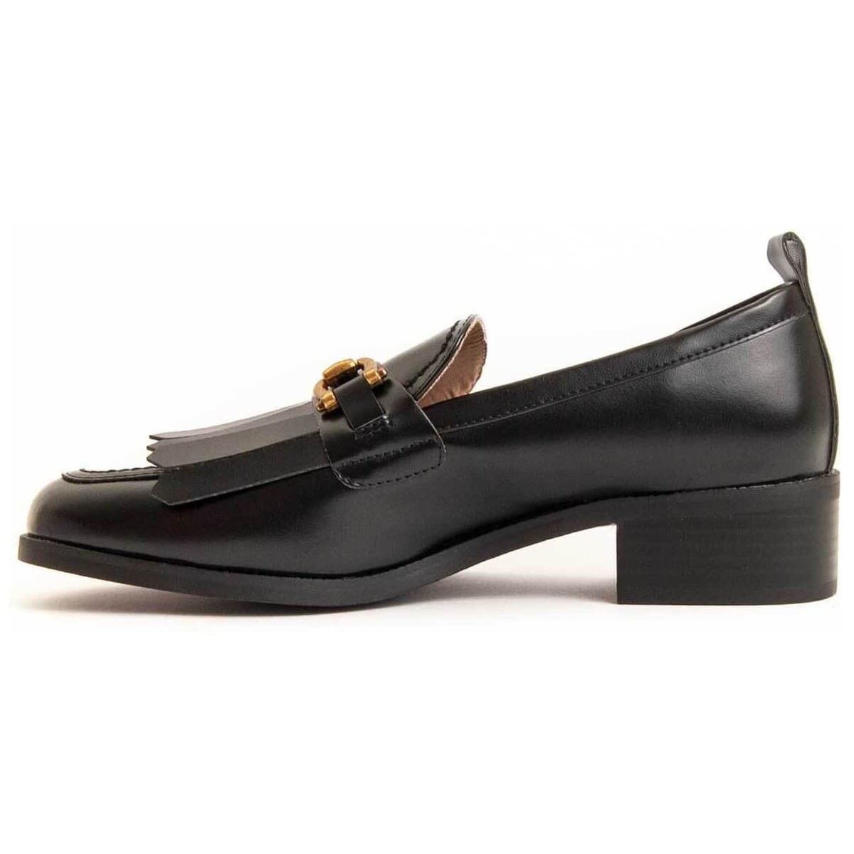 Women's Loafers Montevita Black
