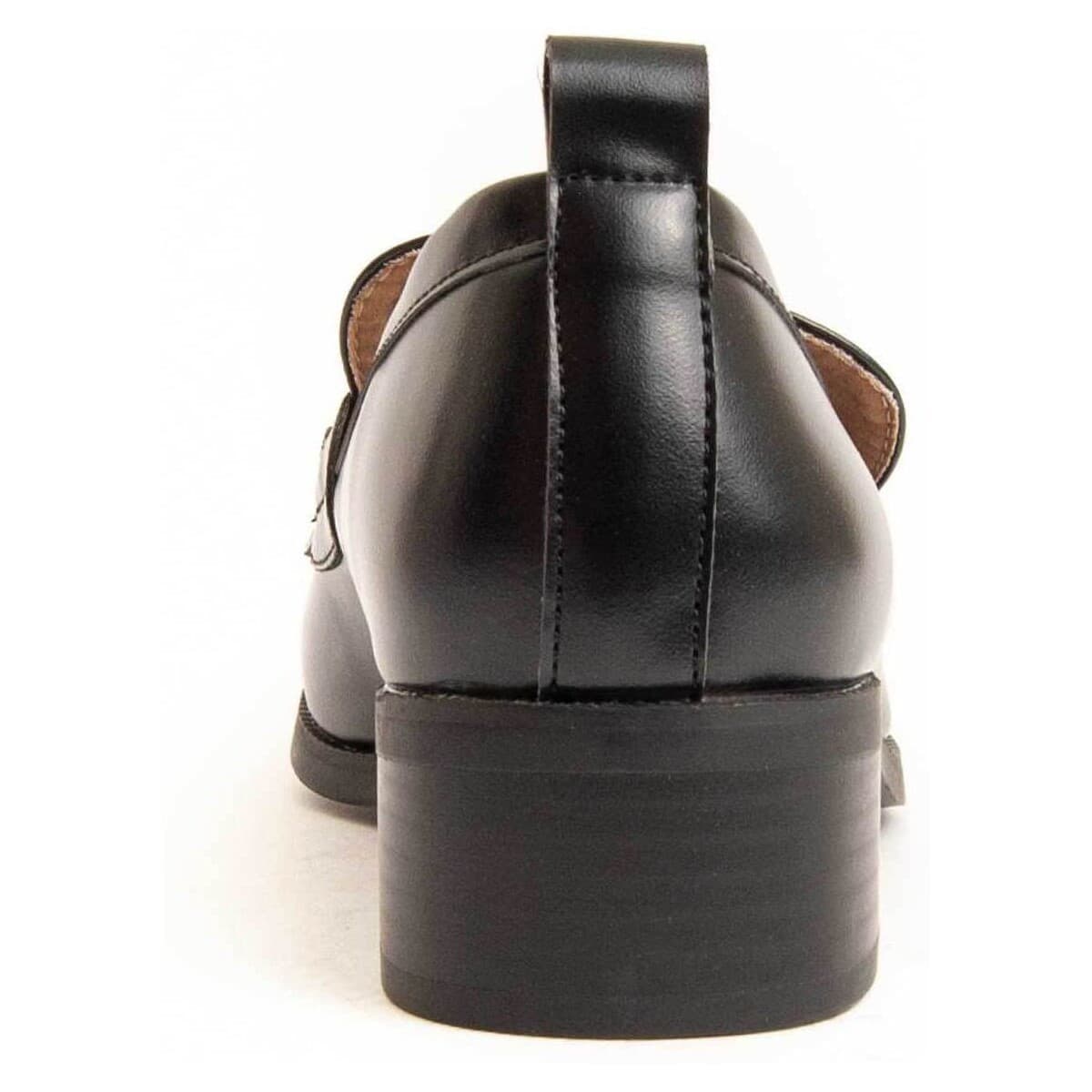 Women's Loafers Montevita Black