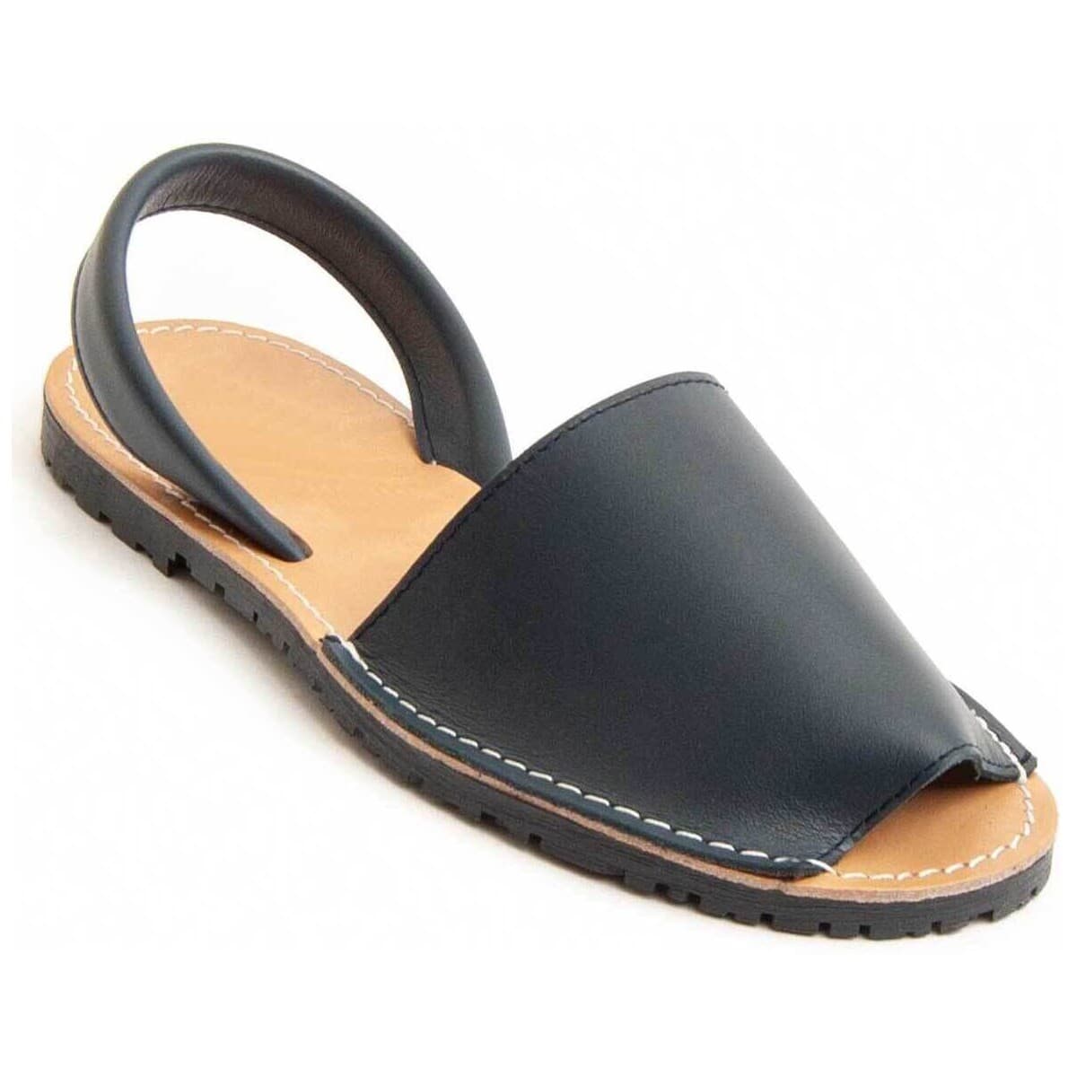 Women's Sandals Purapiel Blue