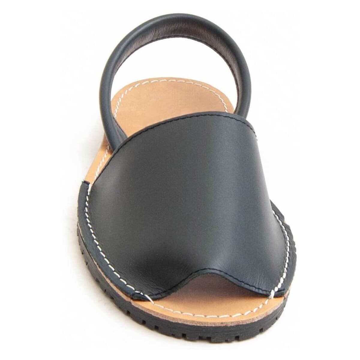 Women's Sandals Purapiel Blue