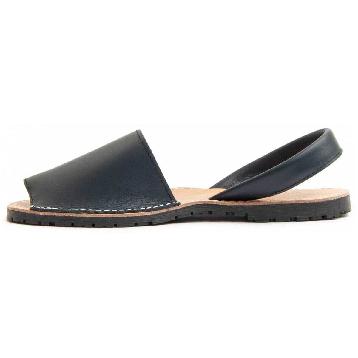 Women's Sandals Purapiel Blue