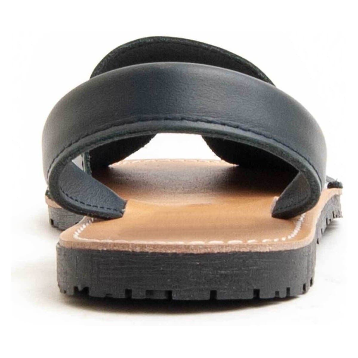 Women's Sandals Purapiel Blue