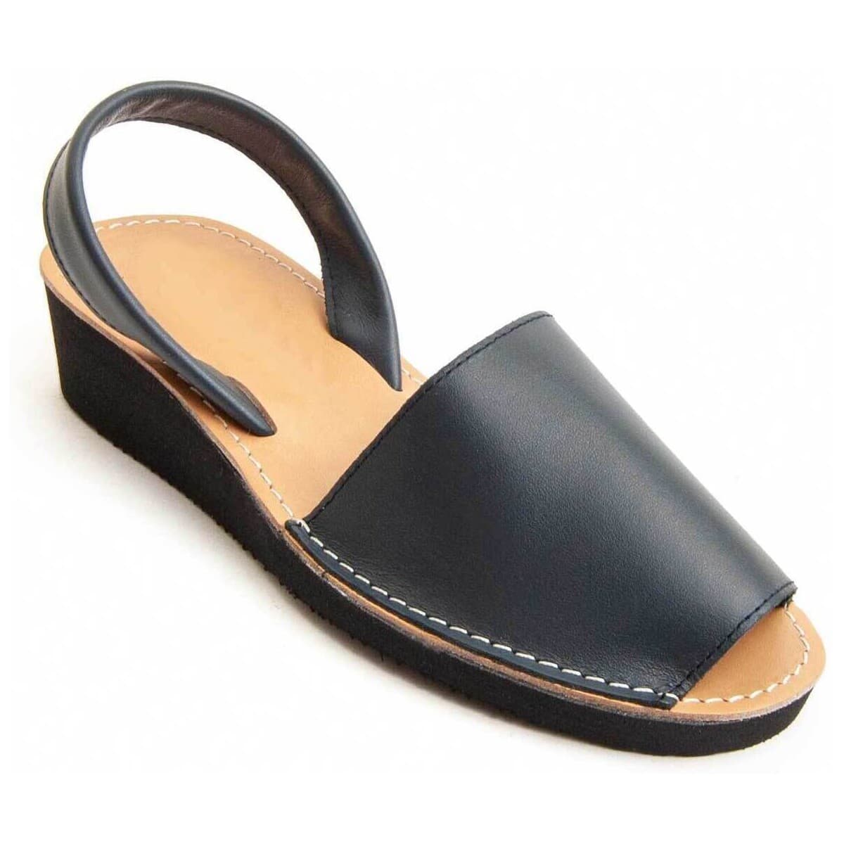 Women's Platforms Purapiel Blue