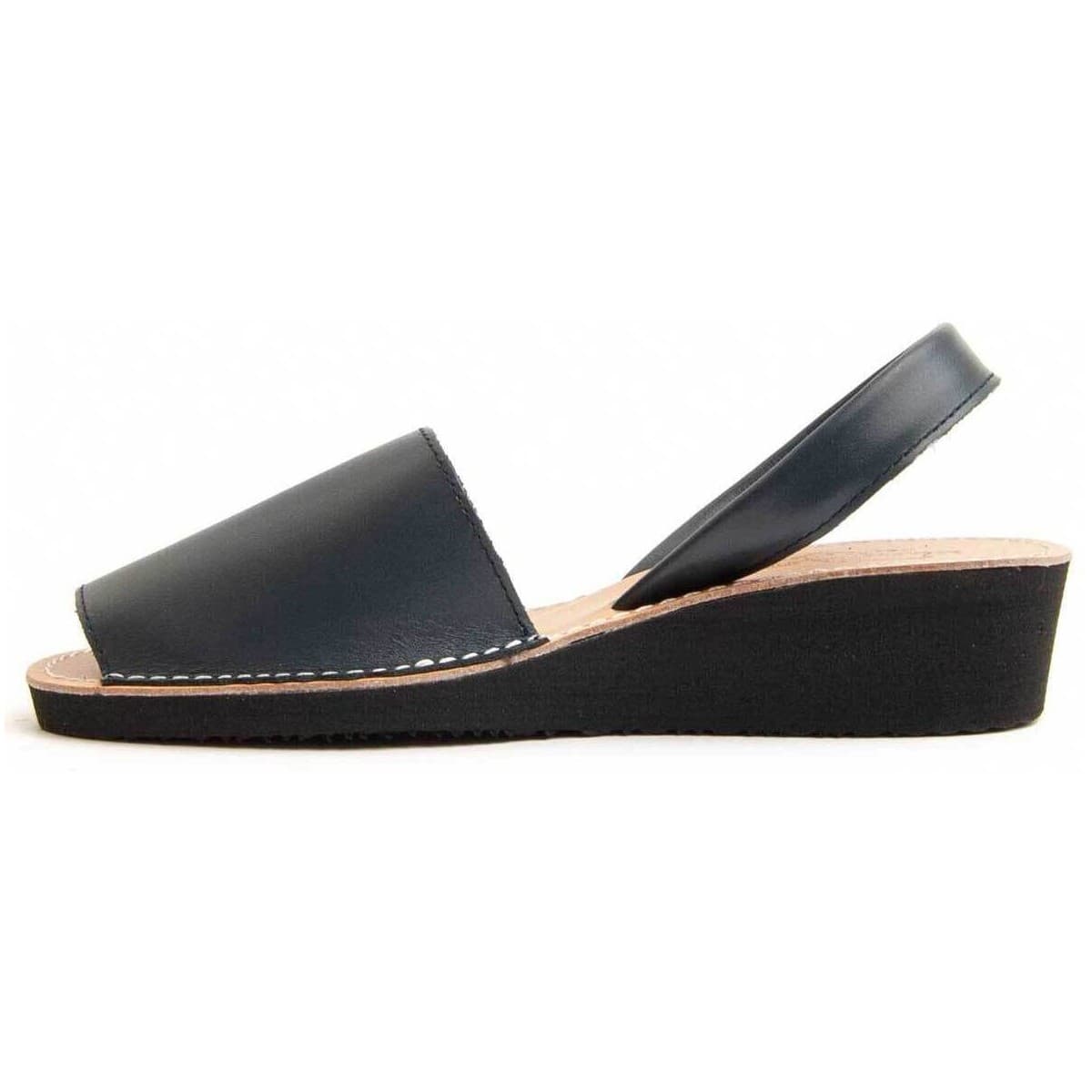 Women's Platforms Purapiel Blue