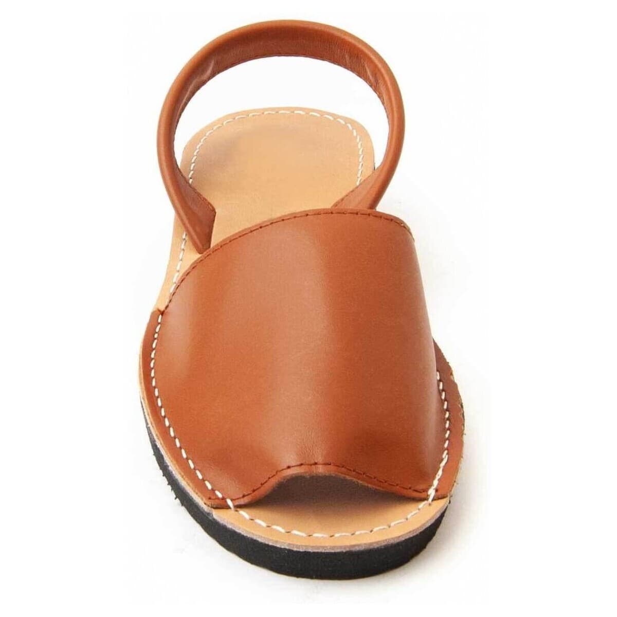 Women's Platforms Purapiel Brown