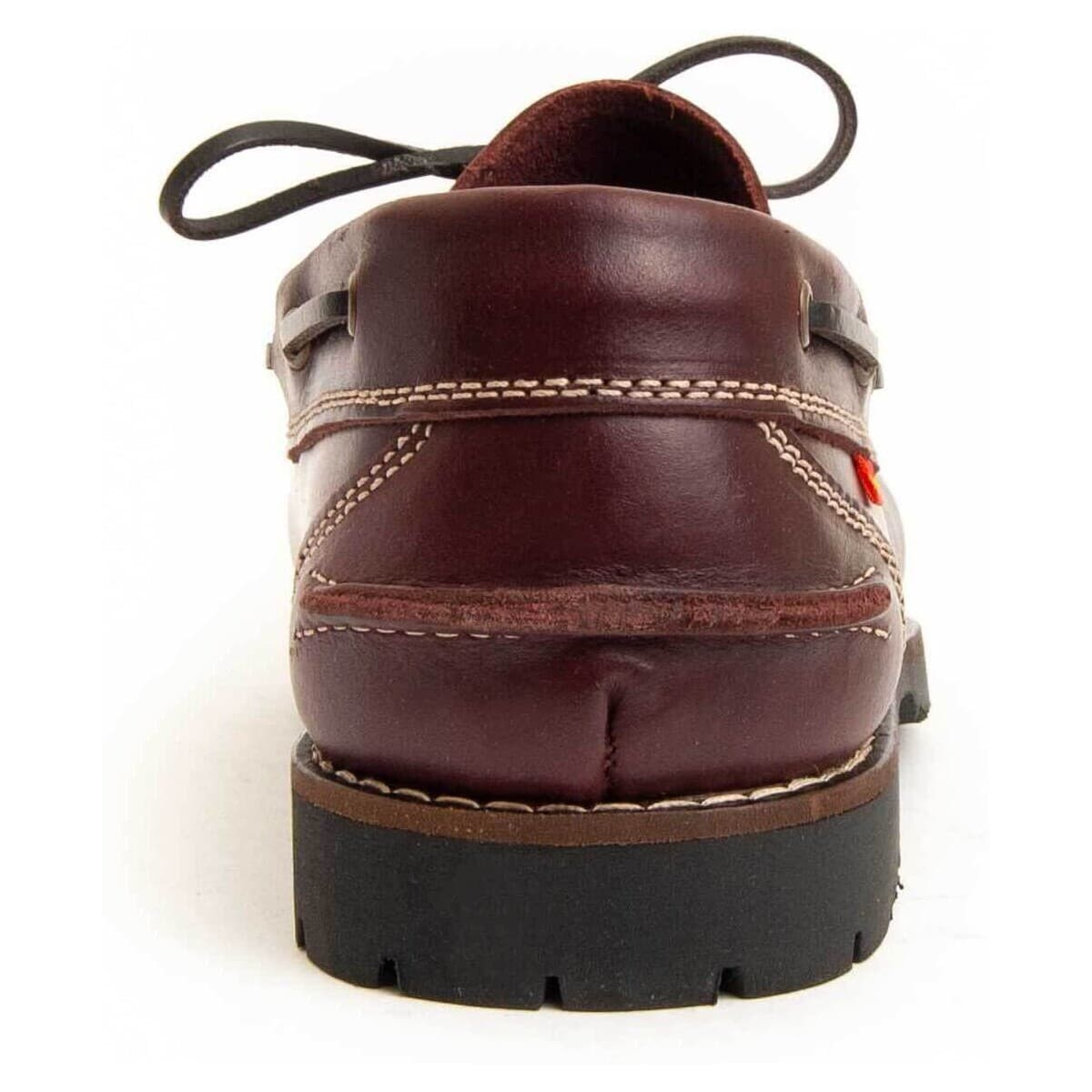 Men's Loafers Purapiel Red