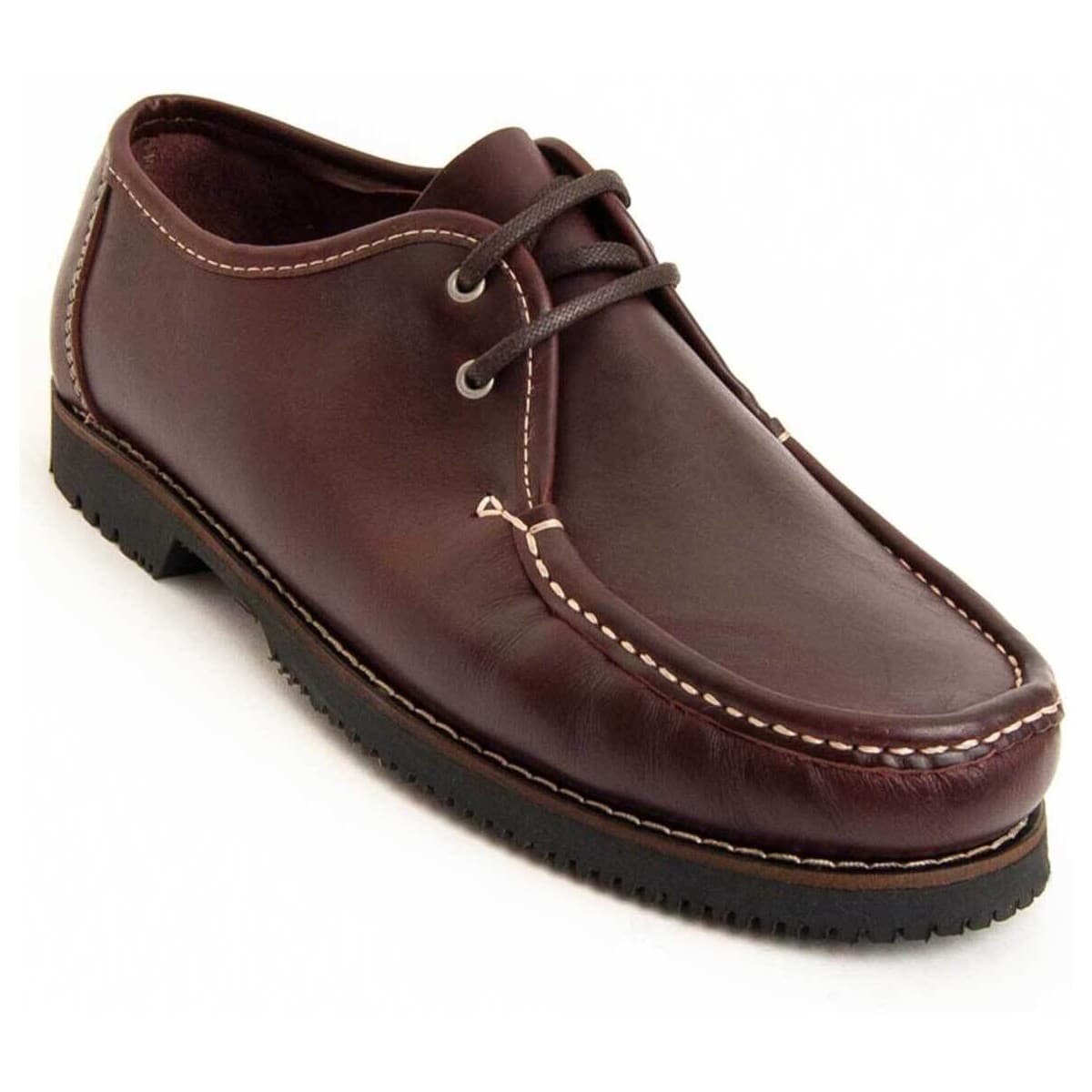 Men's Loafers Purapiel Red