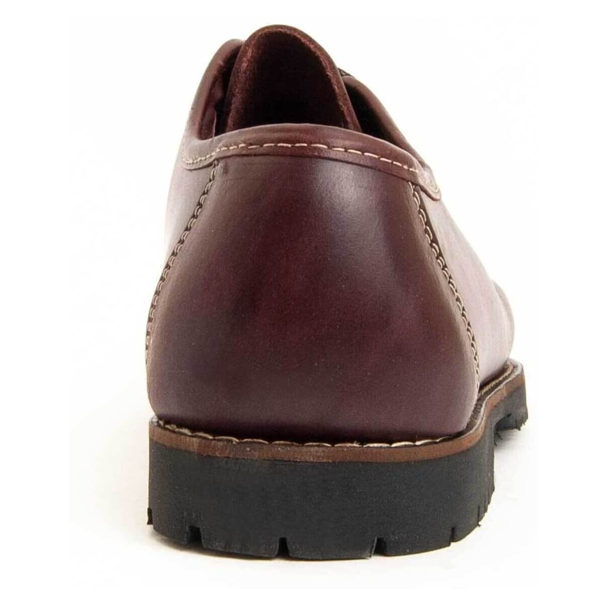 Men's Loafers Purapiel Red