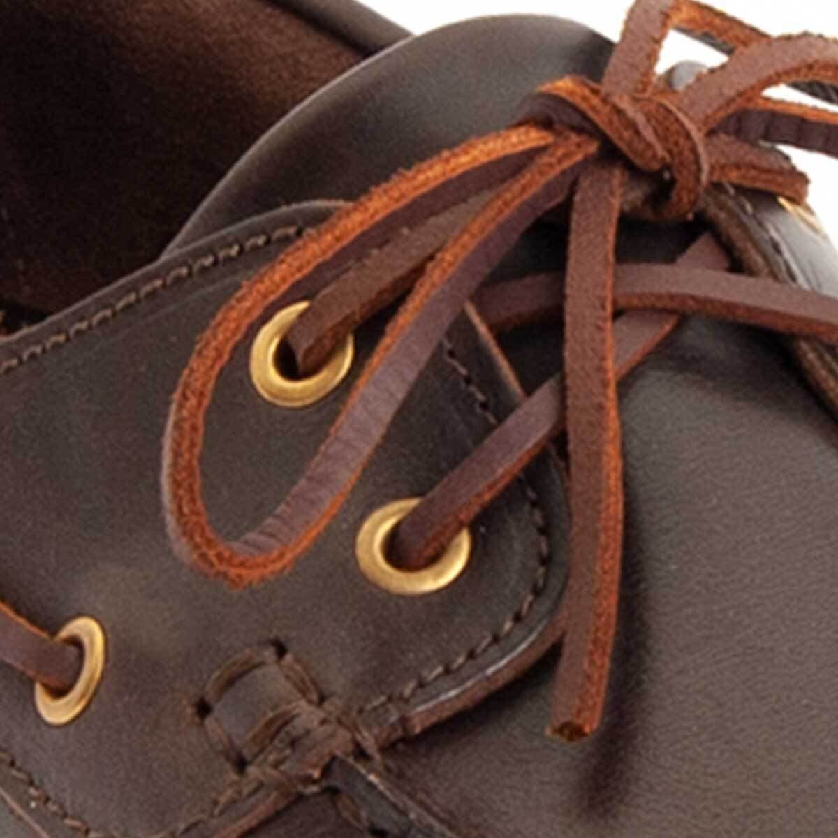 Men's Loafers Purapiel Brown