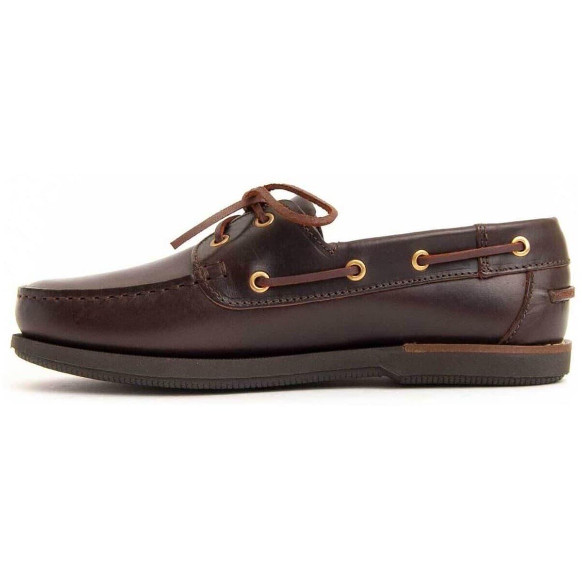 Men's Loafers Purapiel Brown