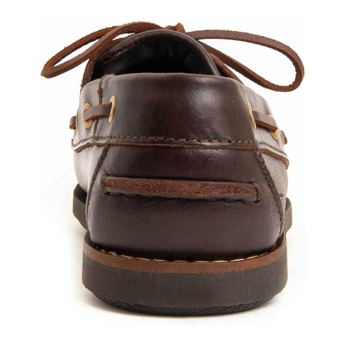 Men's Loafers Purapiel Brown