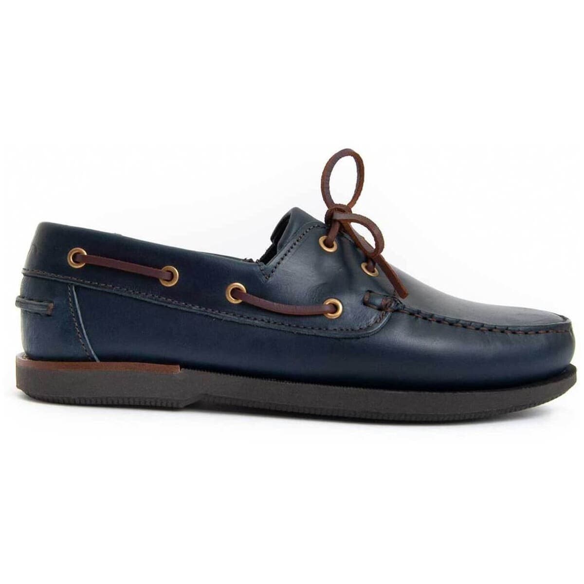 Men's Loafers Purapiel Blue