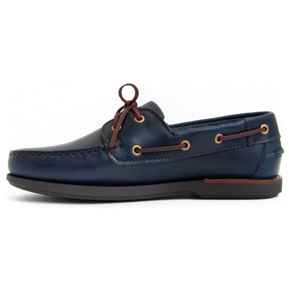 Men's Loafers Purapiel Blue