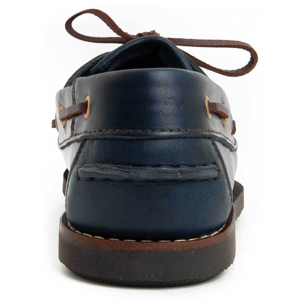 Men's Loafers Purapiel Blue