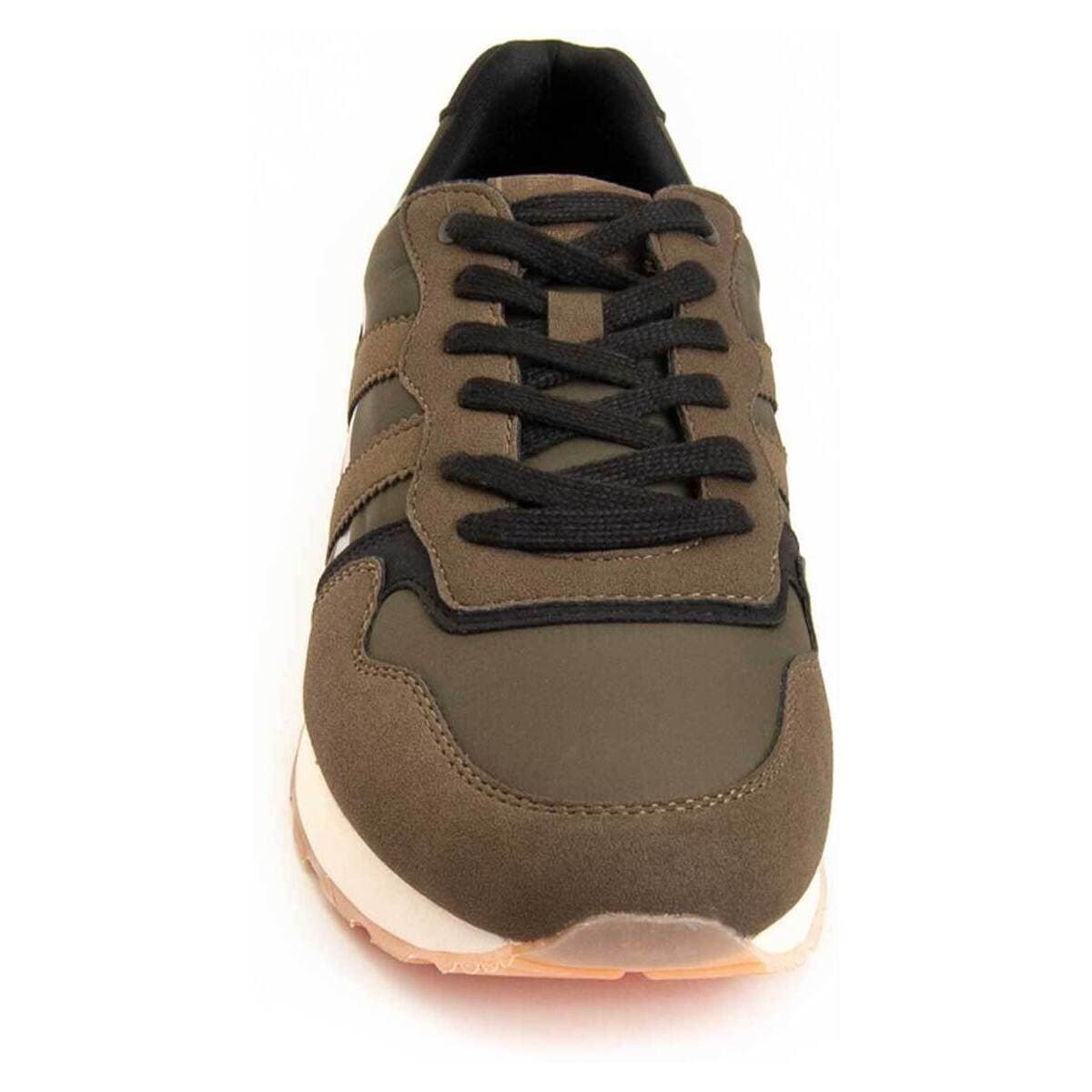 Men's Sneakers Montevita Green