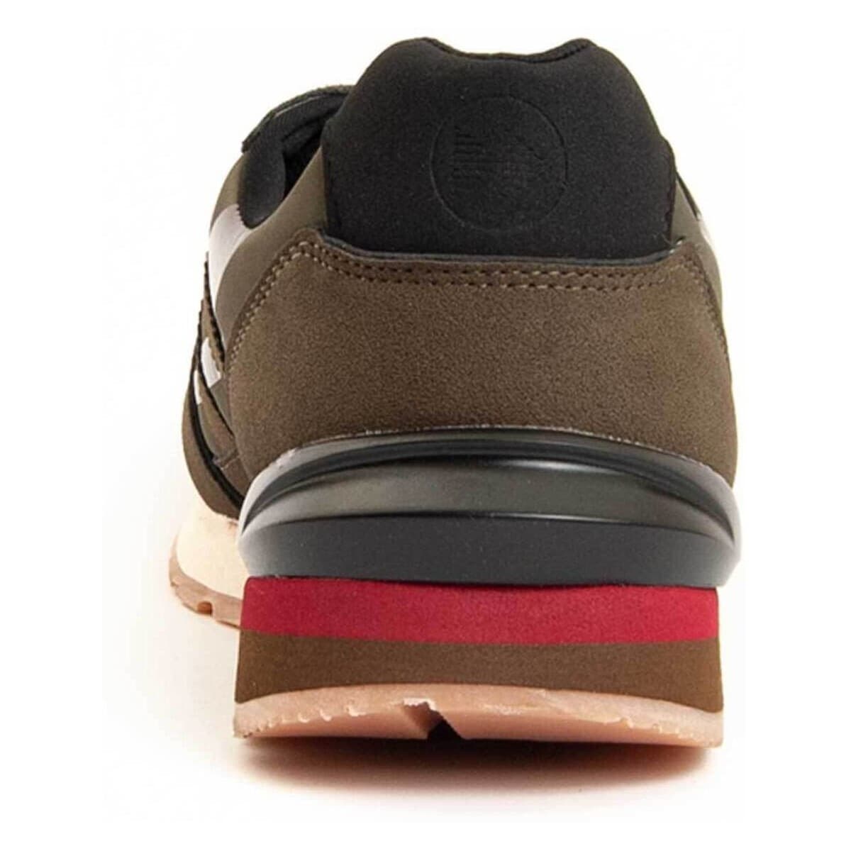 Men's Sneakers Montevita Green