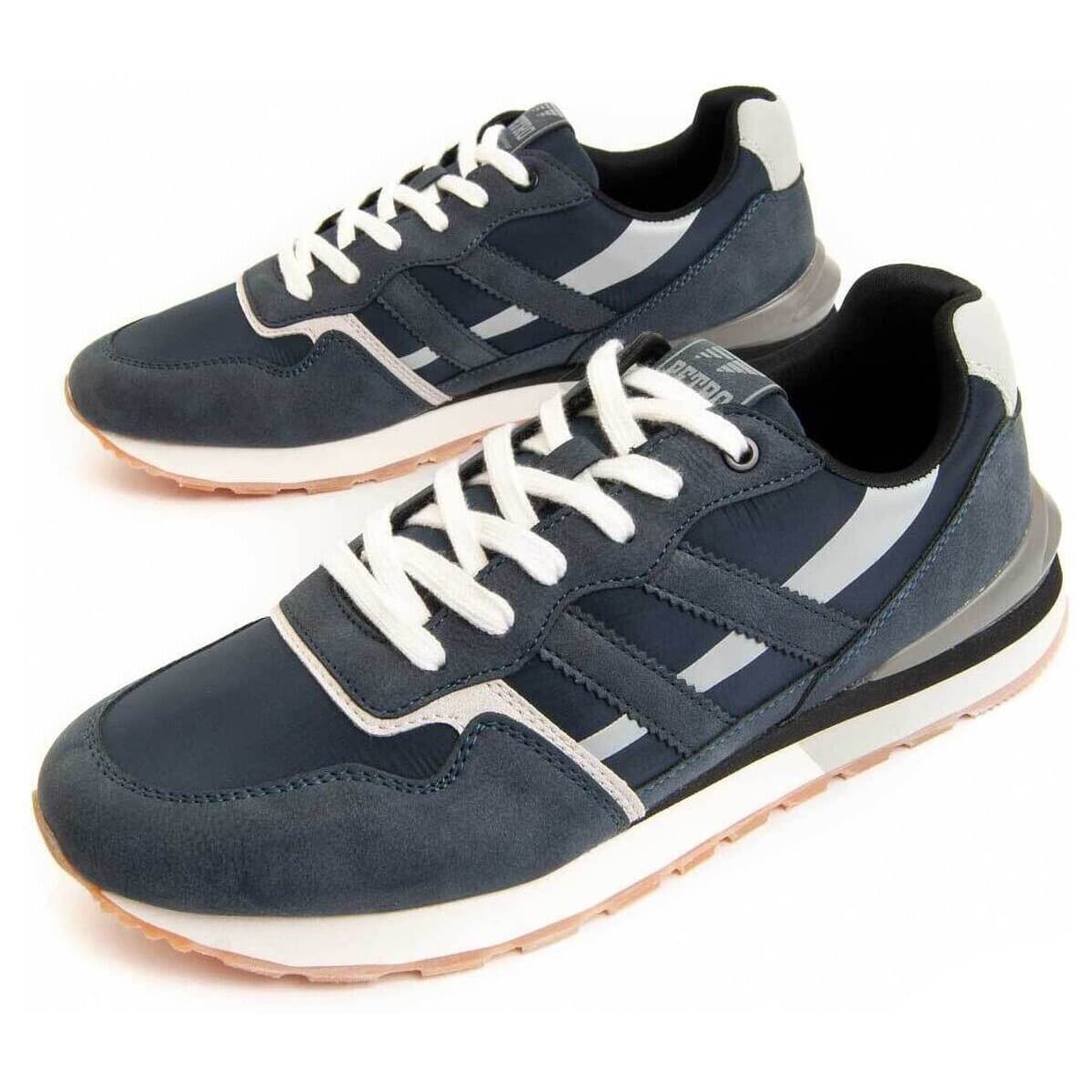 Men's Sneakers Montevita Blue