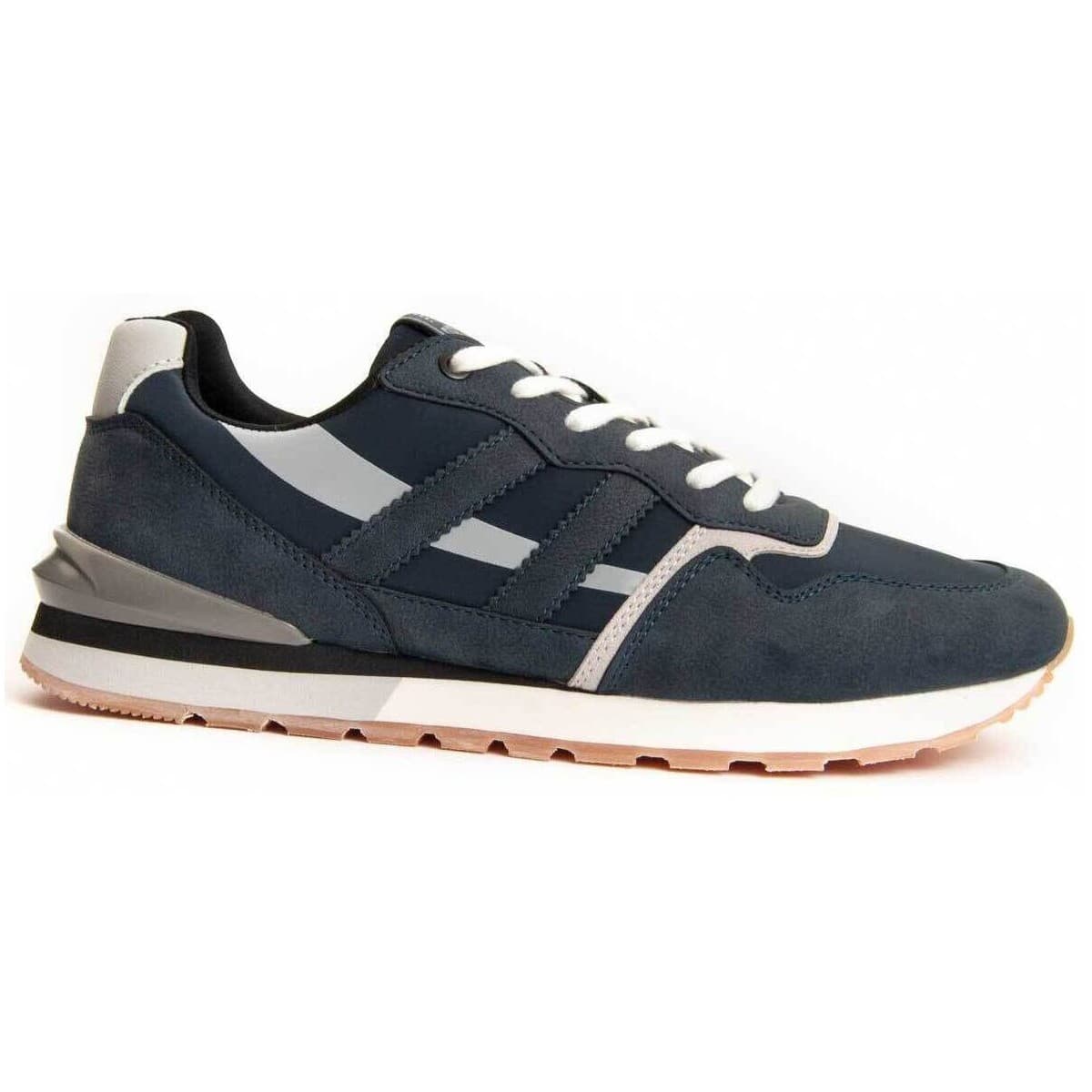 Men's Sneakers Montevita Blue