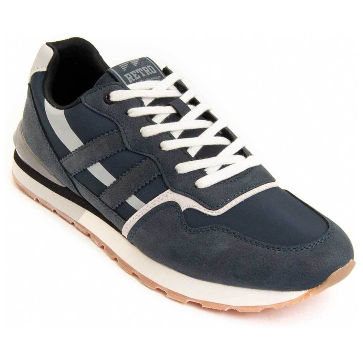 Men's Sneakers Montevita Blue