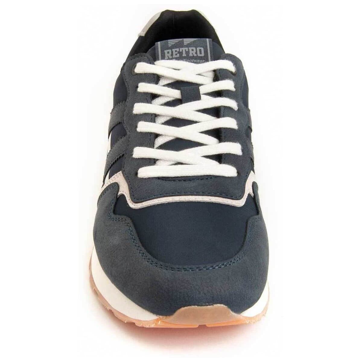 Men's Sneakers Montevita Blue