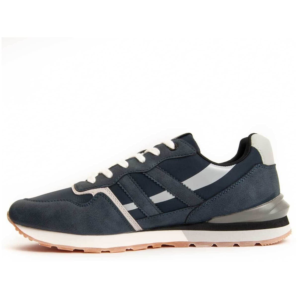 Men's Sneakers Montevita Blue
