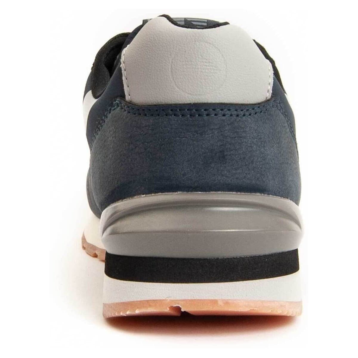 Men's Sneakers Montevita Blue