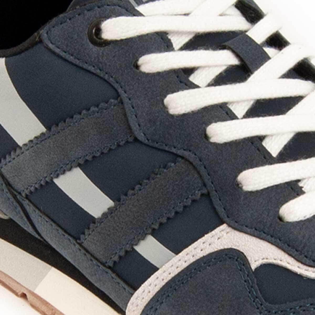 Men's Sneakers Montevita Blue