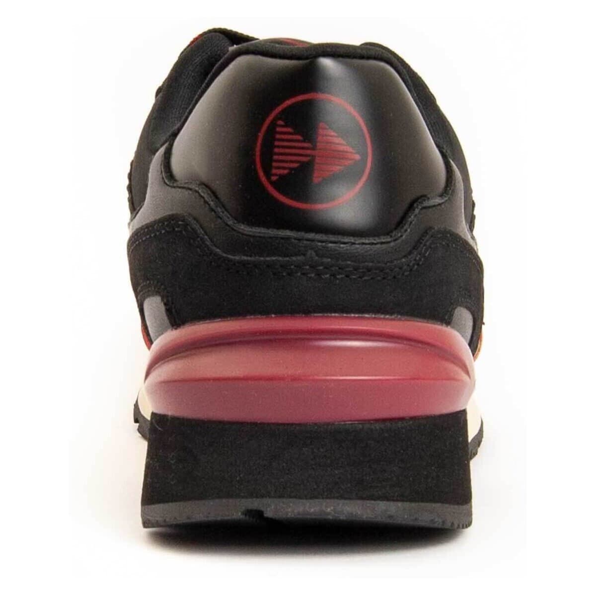 Men's Sneakers Montevita Red