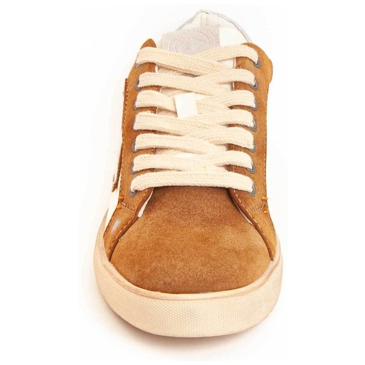 Women's Sneakers Montevita Brown