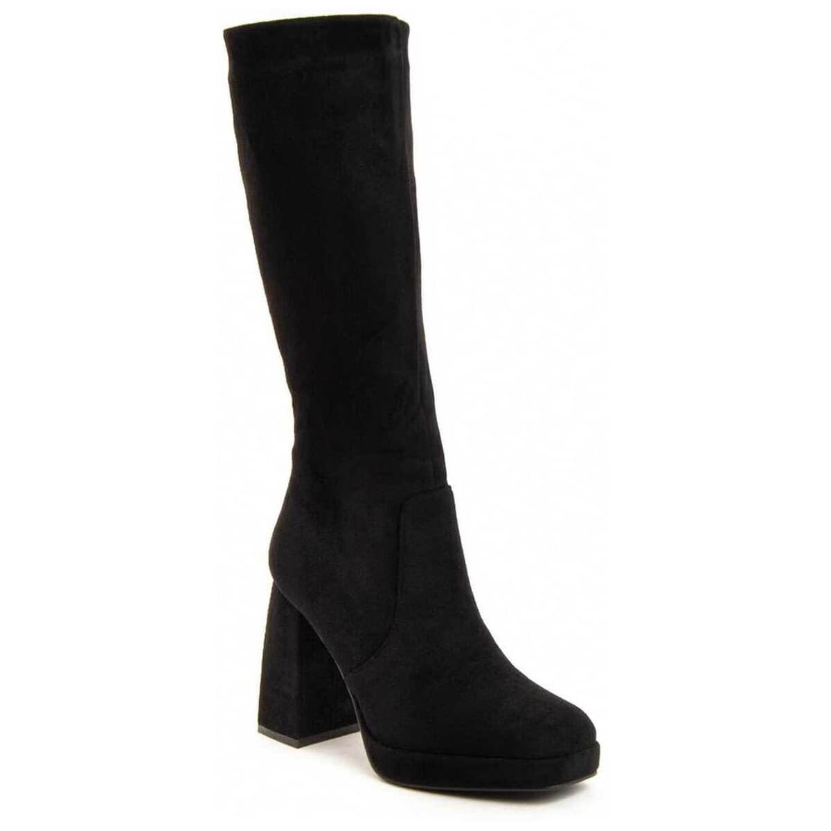 Women's Boots Montevita Black