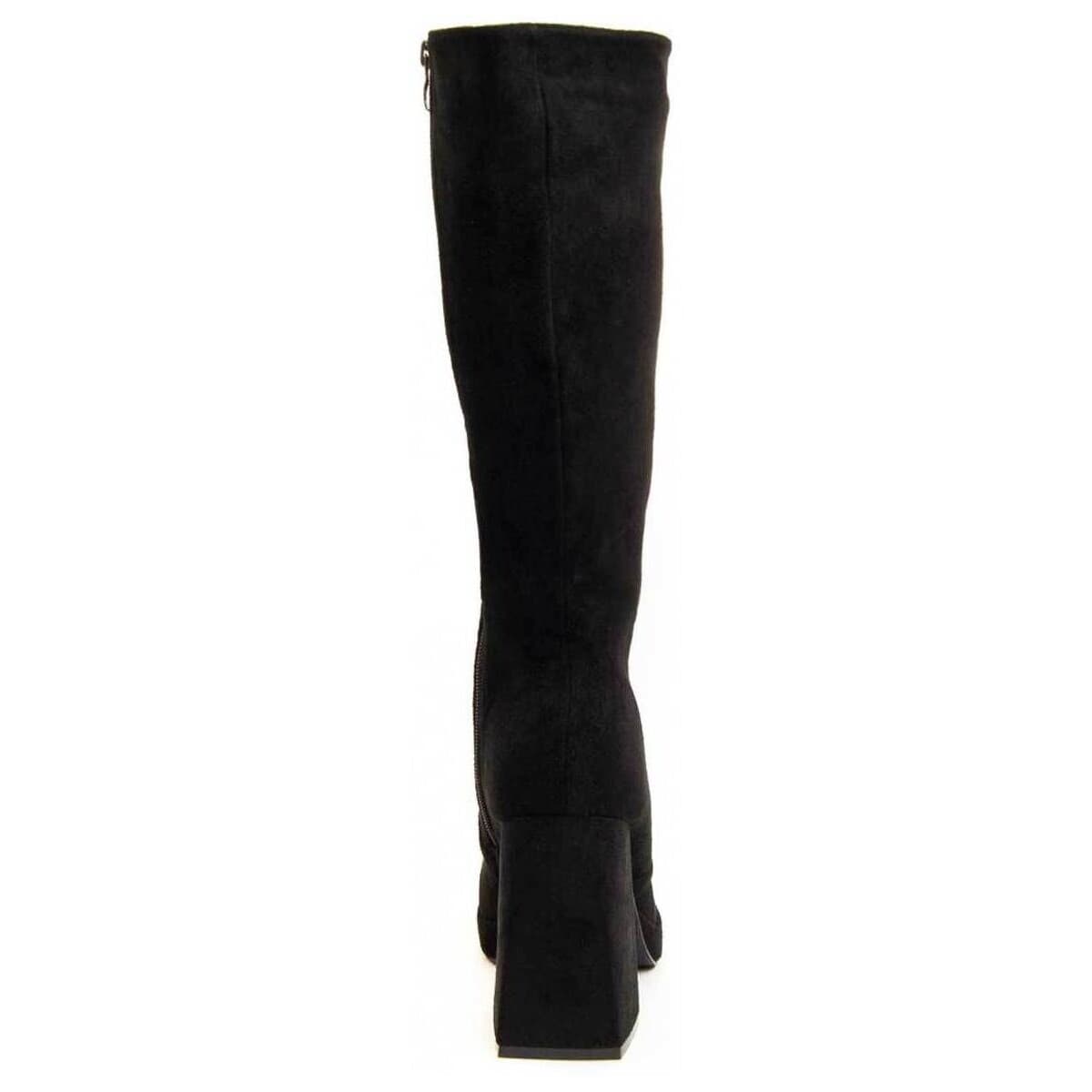 Women's Boots Montevita Black