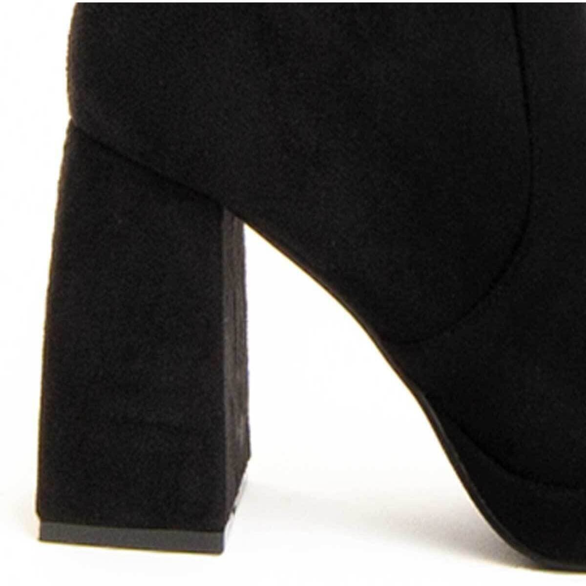 Women's Boots Montevita Black