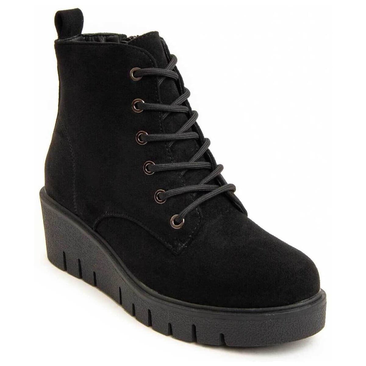 Women's Boots Montevita Black